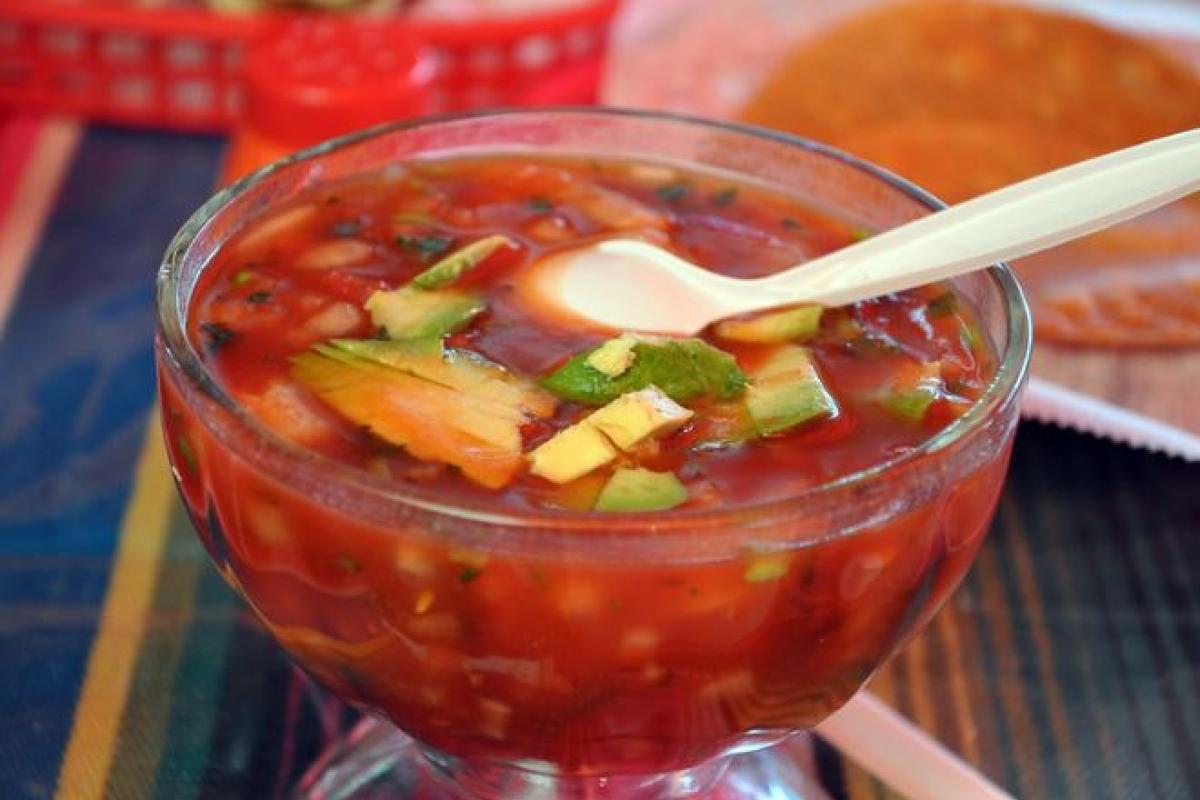 Pescados y mariscos por las nubes; 20% más caros | BI Noticias